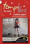 Magazine Temps Libre Janvier/Février 2013