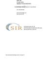 Diagnosis and advanced treatments for kidney cancer By Dr. Gerald Grubbs at Sarasota FL