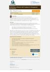 Conducting an Effective 360° Feedback for Management Development