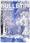 Bulletin du Val d'Arly n°35