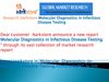Research Aarkstore Molecular Diagnostics in Infectious Disease Testing