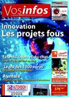 Journal Vosinfos N°21 - Edition Neufchâtel / Aumale