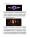 starcraft 2 heart of the swarm