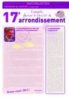 Le journal des élus de gauche du 17e Décembre 2012