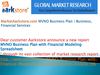 MarketAarkstore.com MVNO Business Plan Business, Financial Services