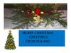 Prezentacja xmas
