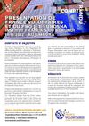 Présentation France Volontaires :: Institut Français du Burundi