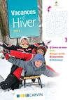 Vacances d'hiver 2013
