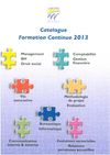 CATALOGUE FORMATION CONTINUE URIOPSS 2013