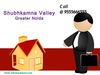 Shubhkamna Valley Yamuna Expressway Call@9555666555