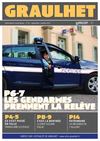 GRAULHET - Bulletin municipal n°14