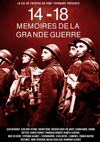 Dossier "14-18 Mémoires de la grande guerre"