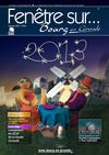 Journal d'information de la Communauté De Communes de Bourg En Gironde N°14