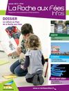 Roche aux Fées Infos - N°64 - Janvier 2013