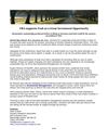 FRA supports Teak as a Great Investment Opportunity
