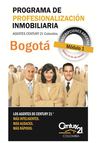 PROGRAMA DE PROFESIONALIZACIÓN PRIMER MÓDULO BOGOTÁ