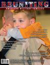 Reuniting American Military Families, Fall 2012