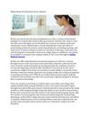 Online Medical Professional Career Options