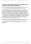 Permanent {Cure|Remedy} (Removal) of Acne Keloid Scar on Black / African American {Men|Guys}