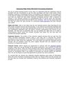 Choosing High Value Merchant Processing Solutions