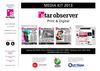 Star Observer Medi Kit 2013