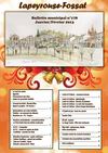 Bulletin municipal janvier et février 2013