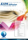 AVM DIFFUSION programme NOUVEAUTES 1 trimestre 2013