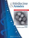 Médecine & Armées tome 40 n° 5