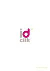 Catalogue 2012 de la collection Id'Clik