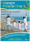 Vos rendez-vous en janvier