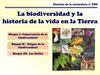 05. La biodiversidad