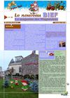  Le nouveau Bief No 20- décembre 2012 