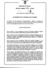 Decreto 2738 del 28 de Diciembre de 2012 Salario Mínimo