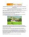 Vietnam’s First Luxury Travel and Tour Operator Opens Adventure Travel Tours