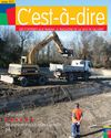 C'est-à-dire n°103 - janvier 2013