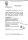Modification N°1 du PLU Délibération taxe d'aménagement