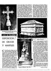 Exposición Pax Christi1956. Noticia ABC