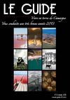 LE GUIDE N°31 Janvier 2013