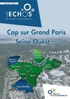 Echos - janvier 2013