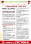 Ouverture Nego Handicap UFIP 07012010