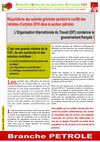 TRACT REQUISITIONS BRANCHE PETROLE 30 11 2011-1