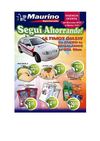 Ofertas Maurino Supermercados