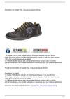 Camper Tws, Chaussures basses femme