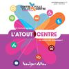 Bourgoin-Jallieu bj centre-ville ville-centre - supplément Nouvelles n°121