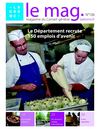 Magazine du conseil général de la Drôme n°106