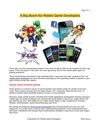 A Big Boom for Mobile Game Developers