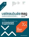 Valmaubuée mag #Hors-série - janvier 2013
