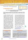 Newsletter Entreprise Europe, janvier 2013
