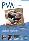 PVA magazine janvier 2013