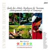 Guide des hôtels, résidences de tourisme, hébergements collectifs et campings 2013